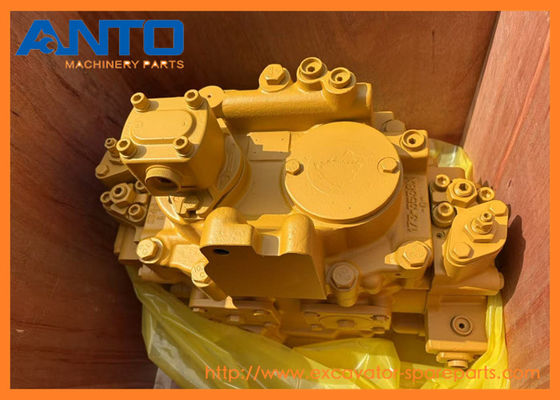 272-6959 2726959 Pump Excavator Spare Parts Fitting For C7 M325D 328D LCR 329D 329D L