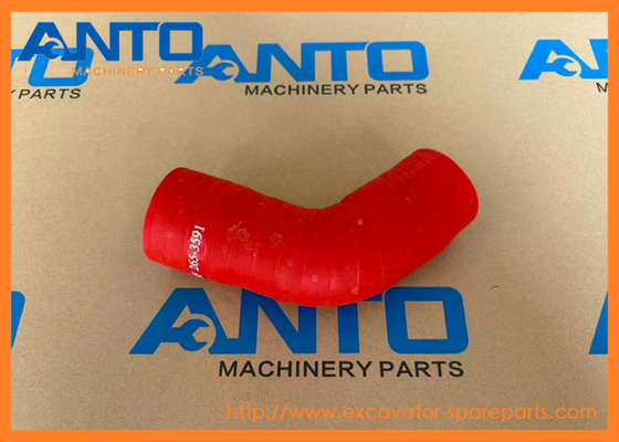 265-3591 2653591 Hose Excavator Engine Parts Fitting For 320D 320D FM 320D GC 320D L