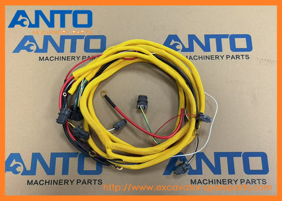6222-83-4331 6222834331 Wiring Harness KOMATSU Excavator Engine Parts Fitting For 6D108