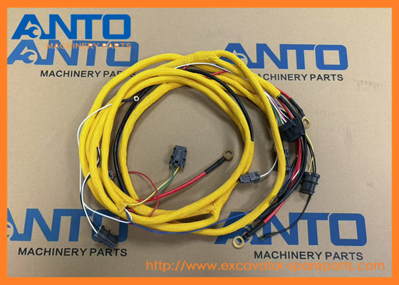 6222-83-4331 6222834331 Wiring Harness KOMATSU Excavator Engine Parts Fitting For 6D108