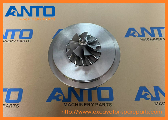 255-5457 2555457 Turbocharger Cartridge Excavator Engine Parts Fitting For 627G 637D 637E