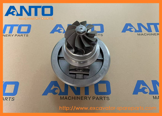 255-5457 2555457 Turbocharger Cartridge Excavator Engine Parts Fitting For 627G 637D 637E