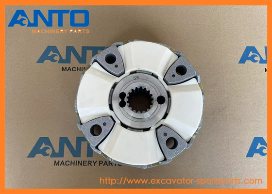 255-2945 2552945 Flexible Coupling Excavator Engine Parts Fitting For 322C 322C FM 325C