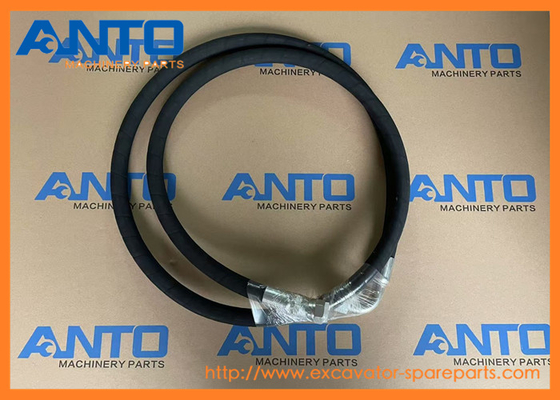 255-2025 2552025 Hose Excavator Spare Parts Fitting For 330D 330D FM 330D L 330D LN