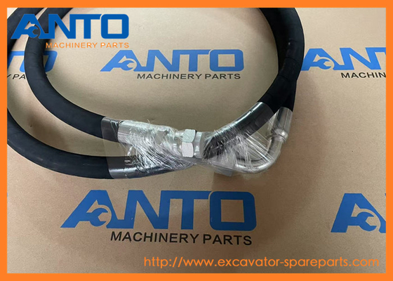 255-2025 2552025 Hose Excavator Spare Parts Fitting For 330D 330D FM 330D L 330D LN