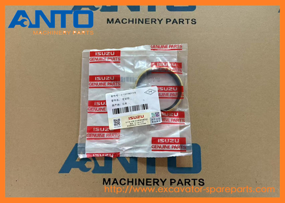 1-13779011-0 1137790110 Seal Ring HITACHI Excavator Spare Parts For ZX450-3 ZX470-5B
