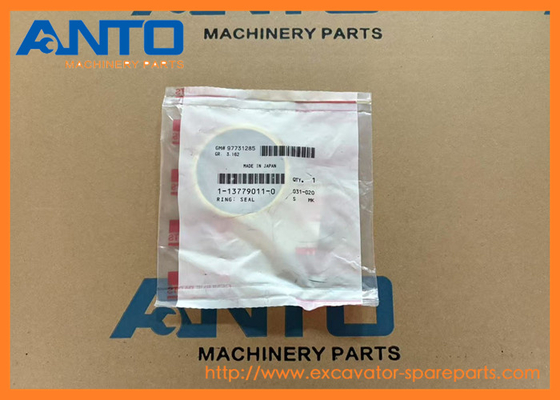 1-13779011-0 1137790110 Seal Ring HITACHI Excavator Spare Parts For ZX450-3 ZX470-5B