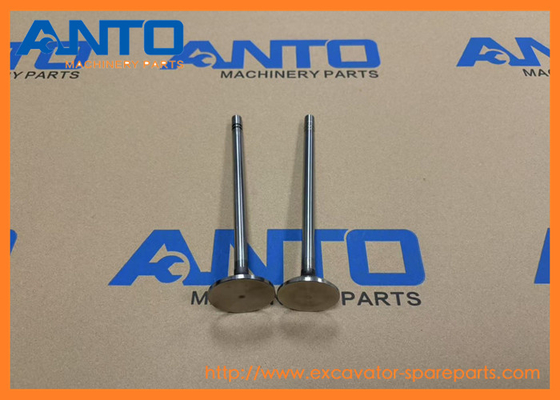 252-7802 2527802 Inlet Valve Excavator Engine Parts Fitting For 345C 345C L 345C MH 345D