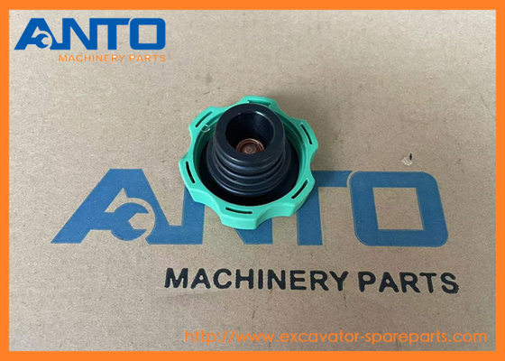 251-3227 2513227 Coolant Tank Cap Excavator Spare Parts Fitting For 414E 416E 416F 420E