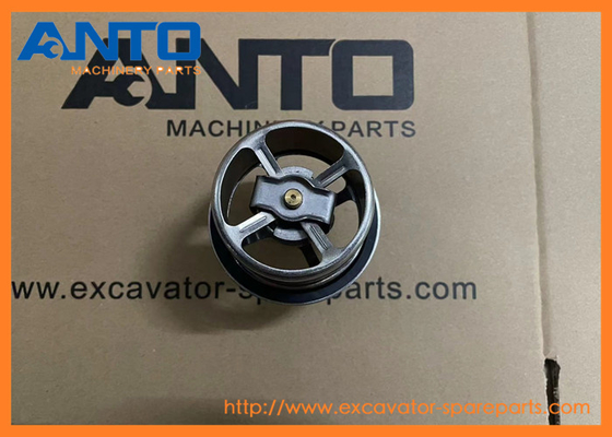 2485513 248-5513 Temperature Regulator Excavator Engine Parts Fitting For 330C 330C FM