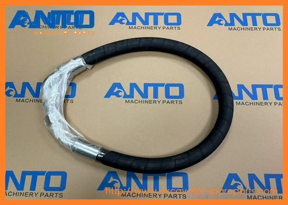 248-9878 2489878 Hose Excavator Engine Parts Fitting For 324D 324D FM 324D FM LL 324D L