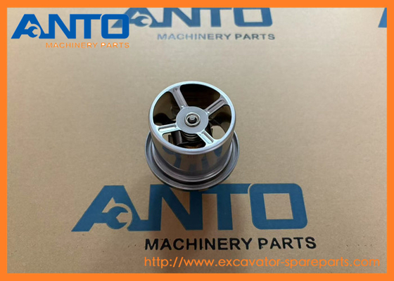 1-13770080-1 8-97674729-0 Thermostat ISUZU Excavator Spare Parts Fitting For 6WG1 6RB1 CXZ81K CYZ