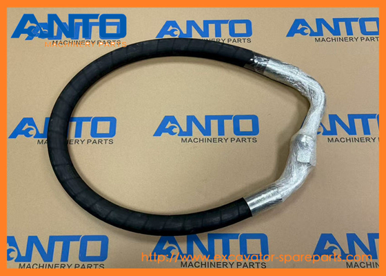 248-9874 2489874 Hose Excavator Engine Parts Fitting For 324D 324D FM 324D FM LL 324D L