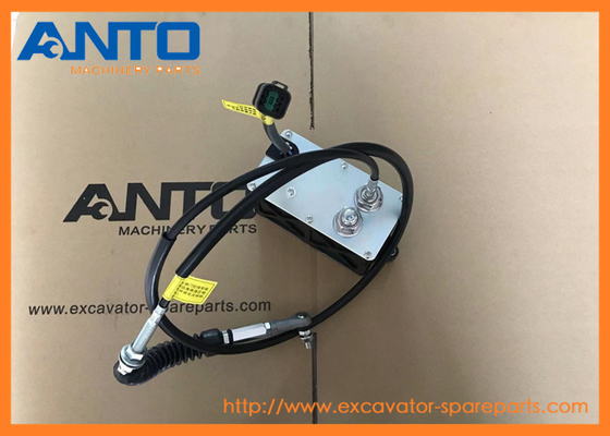 2475229 247-5229 Governor Motor Excavator Electric Parts Fitting For 312B L