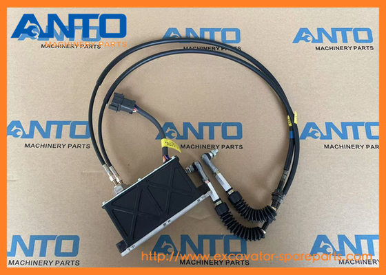 247-5206 2475206 Governor Motor Excavator Electric Parts Fitting For 311C
