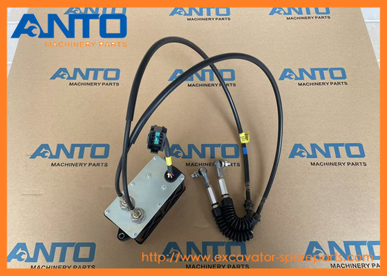 247-5206 2475206 Governor Motor Excavator Electric Parts Fitting For 311C