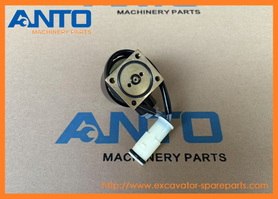 23S-15-47221 419-15-16910 Solenoid Valve KOMATSU Wheel Loader Spare Parts For WA200-1