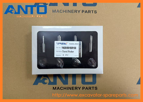 YN30V00105R150 Pilot Valve Assembly KOBELCO Excavator Spare Parts Fitting For SK170-8