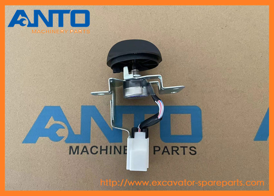 22U-06-22420 22U0622420 Potentiometer Excavator Electric Parts For KOMATSU PC1250