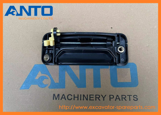 22B-54-16220 22B5416220 Handle Excavator Spare Parts For KOMATSU PC128US PC128UU PC138