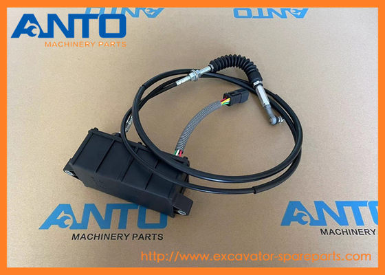 22B-43-13130 22B4313130 Motor Assy Excavator Electric Parts For KOMATSU PC128US PC138