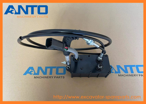 22B-43-13130 22B4313130 Motor Assy Excavator Electric Parts For KOMATSU PC128US PC138