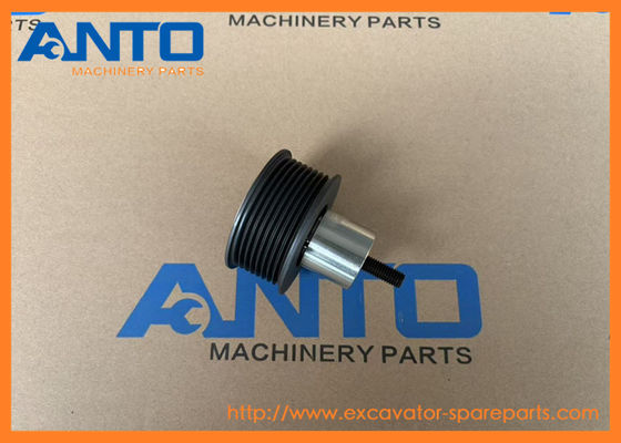 227-8313 2278313 Idler Pulley Excavator Spare Parts Fitting For 345C 345C L 345C MH 345D