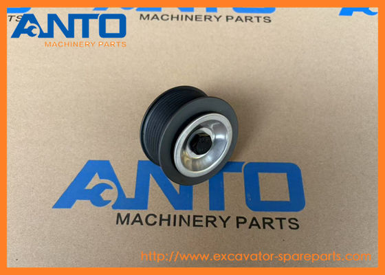 227-8313 2278313 Idler Pulley Excavator Spare Parts Fitting For 345C 345C L 345C MH 345D