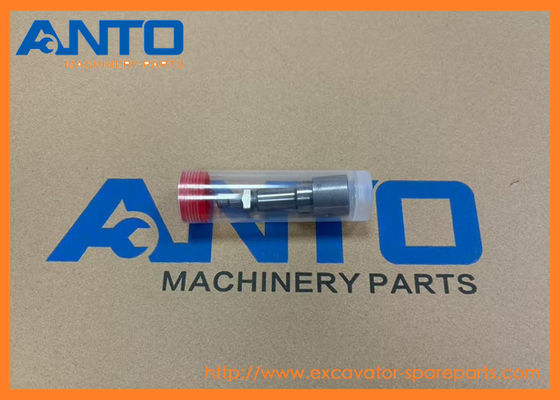 131150-2620 1311502620 Injection Plunger Barrel DOOSAN Excavator Spare Parts For DL200A DX140W