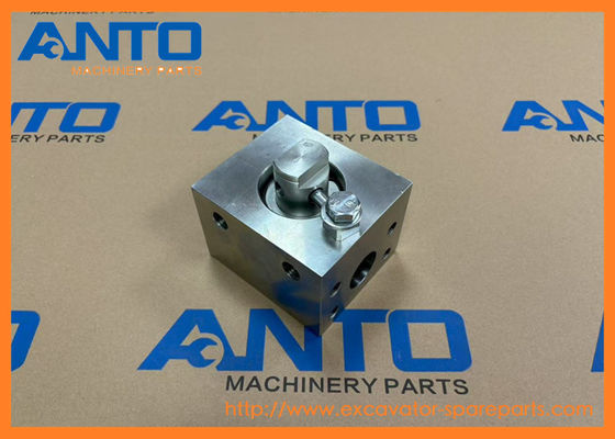 21M-970-1204 21M-970-1203 Valve Assy KOMATSU Excavator Spare Parts For PC300-8 PC350-8