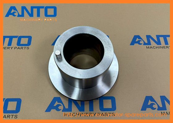 250-6448 2506448 Bucket Linkage Flange Excavator Spare Parts For C9.3B 324DL 325DL 329DL