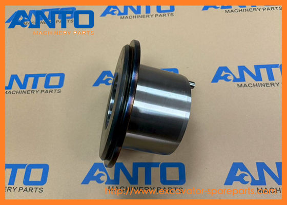 250-6448 2506448 Bucket Linkage Flange Excavator Spare Parts For C9.3B 324DL 325DL 329DL