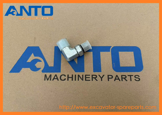 21N-64-36460 21N6436460 Elbow Excavator Spare Parts For KOMATSU PC1250 PC1250SE PC1250SP