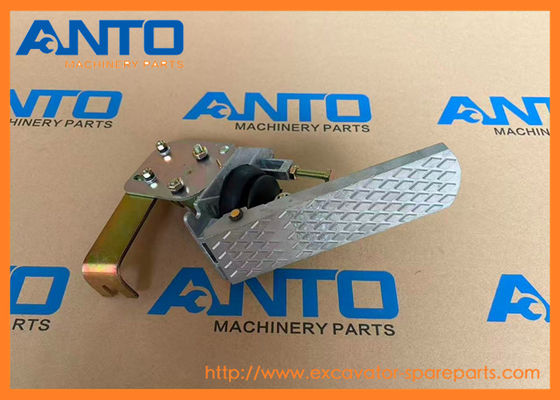 417-43-21110 4174321110 Pedal ASS'Y KOMATSU Wheel Loader Spare Parts For WA100 WA120 WA150 WA180