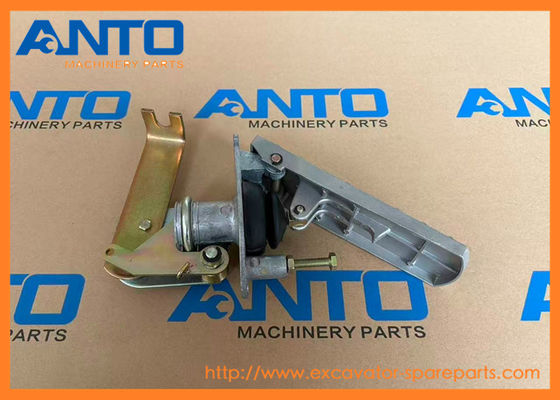 417-43-21110 4174321110 Pedal ASS'Y KOMATSU Wheel Loader Spare Parts For WA100 WA120 WA150 WA180
