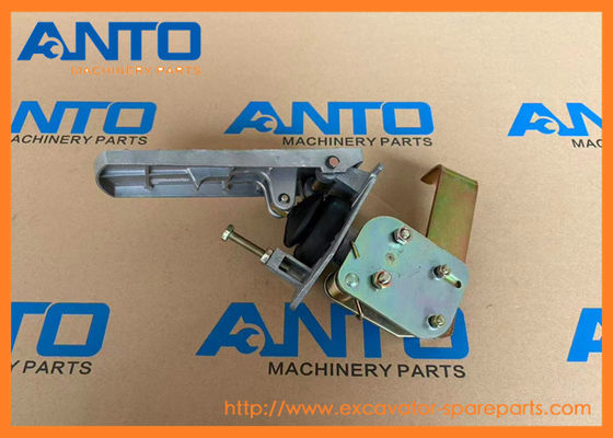 417-43-21110 4174321110 Pedal ASS'Y KOMATSU Wheel Loader Spare Parts For WA100 WA120 WA150 WA180