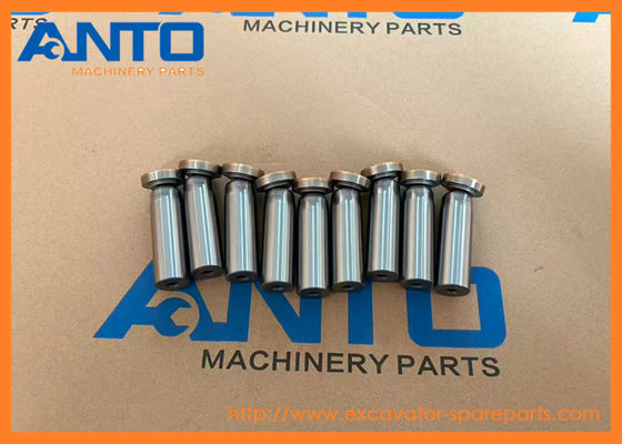 8076030 Piston Assy HITACHI Excavator Travel Motor Parts For ZX110 ZX120 ZX125US ZX130