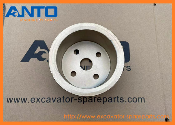 212-8584 2128584 Pulley Excavator Engine Parts Fitting For 320C 320C FM 320C L 320D