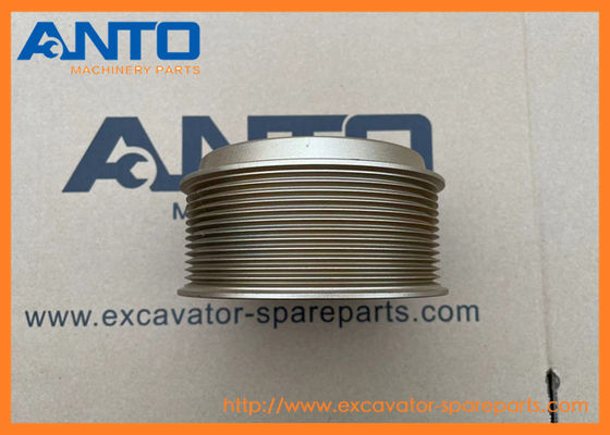 212-8584 2128584 Pulley Excavator Engine Parts Fitting For 320C 320C FM 320C L 320D