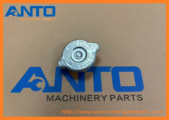 211-6574 236-7764 283-9308 287-5256 Radiator Cap Excavator Spare Parts Fitting For C6.6 DE150E2