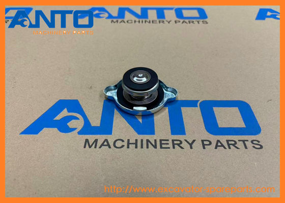 211-6574 236-7764 283-9308 287-5256 Radiator Cap Excavator Spare Parts Fitting For C6.6 DE150E2