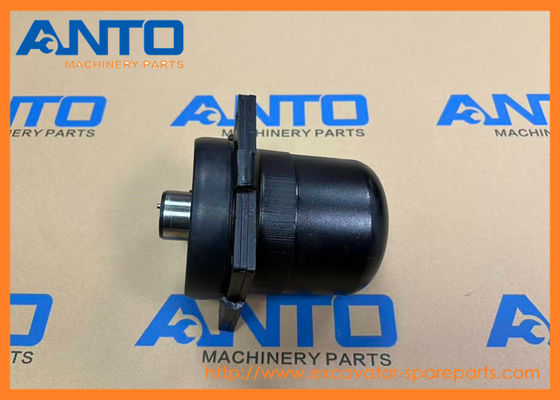 17A-54-46120 17A-54-46130 17A-54-57470 Cushion KOMATSU Bulldozer Spare Parts For D155A D155AX