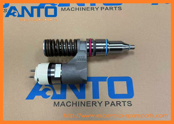 116-8899 1168899 Fuel Injector Excavator Spare Parts Fitting For C10 C11 C12 C13
