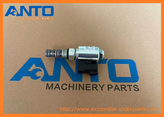 269-5774 2695774 Solenoid Valve Excavator Spare Parts Fitting For 3046 D3G D4G D5G