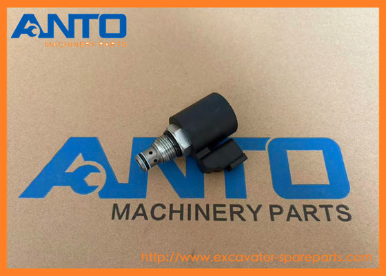 87701329 Solenoid Valve Holland Loader Spare Parts Fitting For B90B B95B B95C B110B