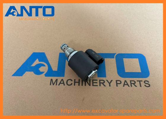 87701329 Solenoid Valve Holland Loader Spare Parts Fitting For B90B B95B B95C B110B