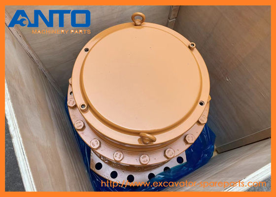 20Y-26-00230 20Y2600230 Swing Machinery Excavator Swing Motor For KOMATSU PC200