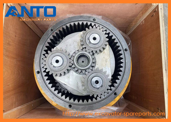 20Y-26-00211 20Y2600211 Swing Machinery Excavator Swing Motor For KOMATSU PC200 PC210