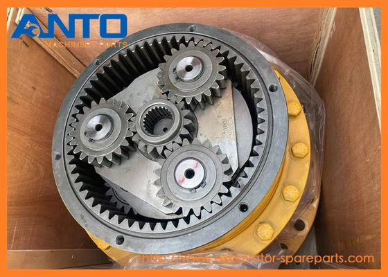 20Y-26-00211 20Y2600211 Swing Machinery Excavator Swing Motor For KOMATSU PC200 PC210