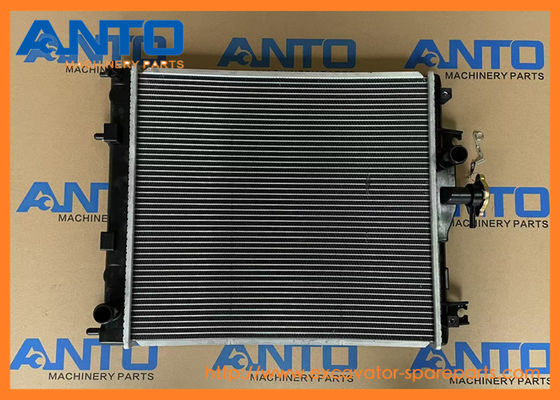 20T-03-81110 20T0381110 Radiator Excavator Spare Parts For KOMATSU PC30R PC35R PC40R